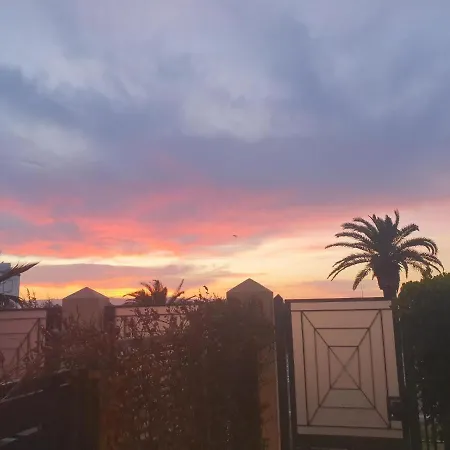 In Riva Al Mare Cagliari