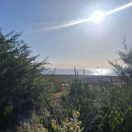 In Riva Al Mare Cagliari