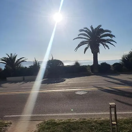 In Riva Al Mare Cagliari