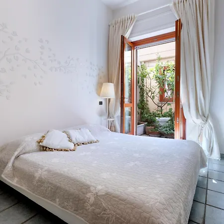 In Riva Al Mare Apartment Cagliari