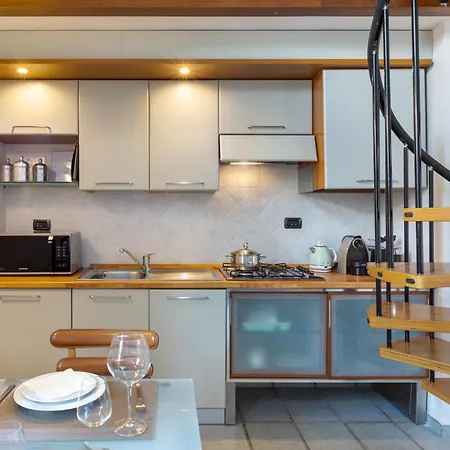 Apartment In Riva Al Mare