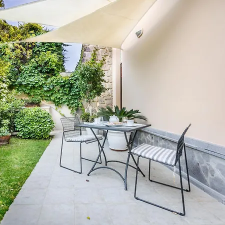 Apartment In Riva Al Mare Cagliari