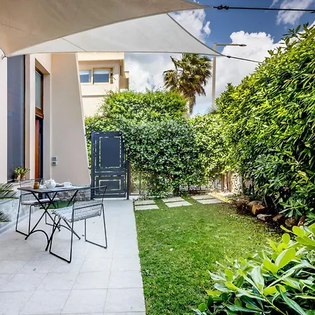 In Riva Al Mare Apartment Cagliari