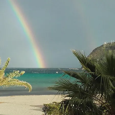 In Riva Al Mare *