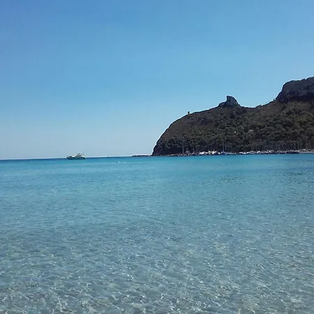 In Riva Al Mare アパート カリアリ