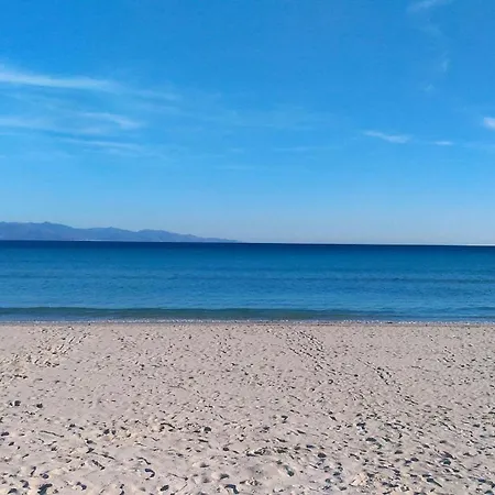 In Riva Al Mare アパート *