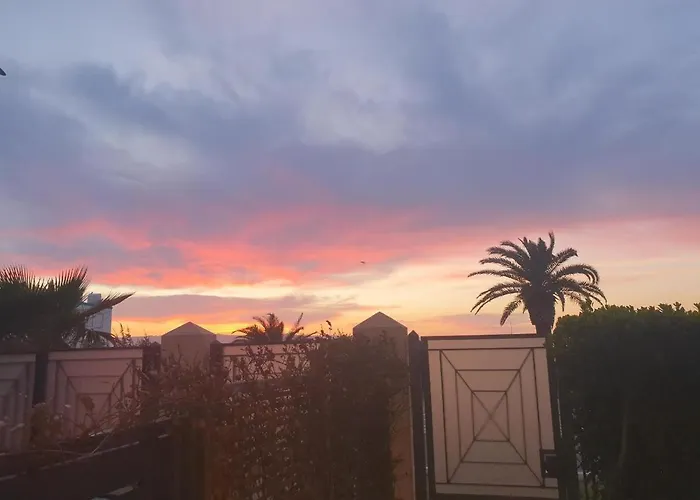 In Riva Al Mare Cagliari