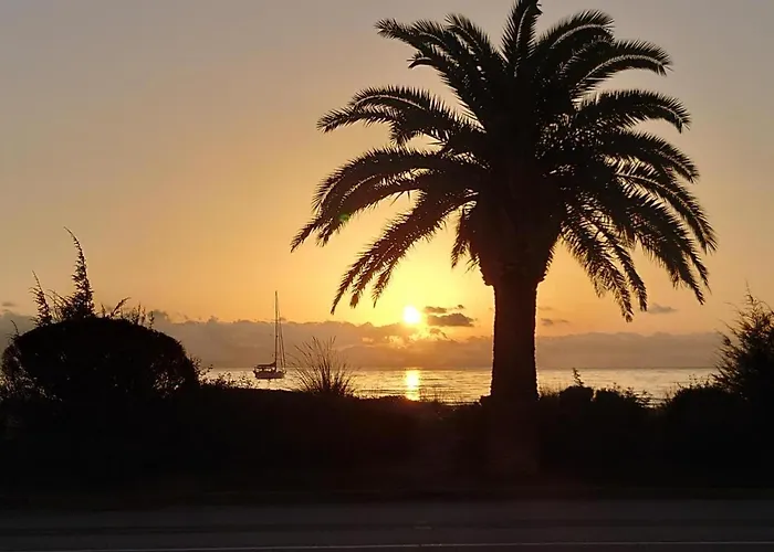 Lejlighed In Riva Al Mare *