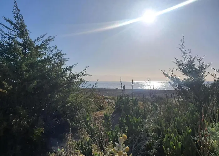 In Riva Al Mare Cagliari