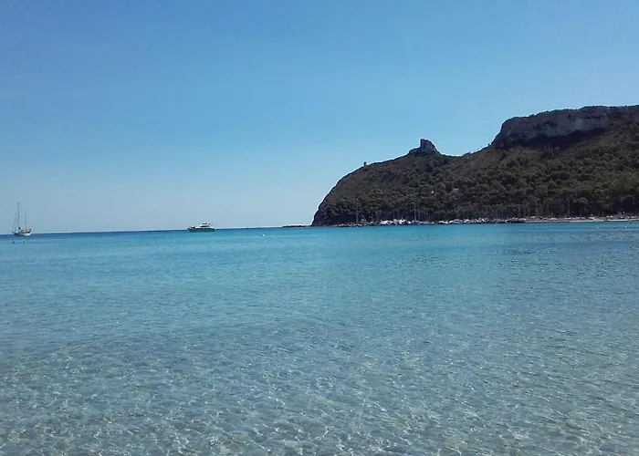 In Riva Al Mare Lejlighed Cagliari