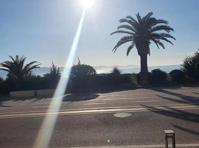 In Riva Al Mare Cagliari