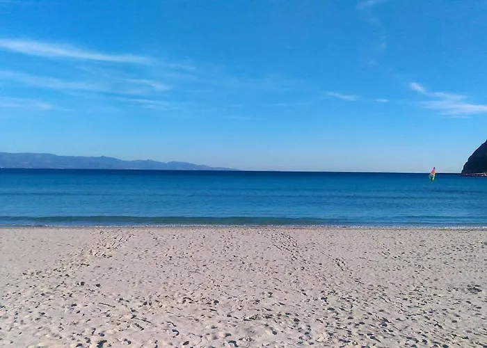 In Riva Al Mare Lejlighed *