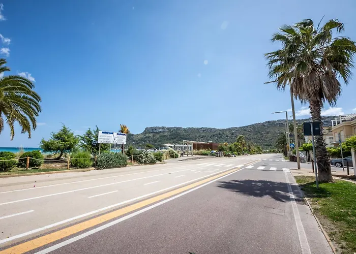 Lejlighed In Riva Al Mare *