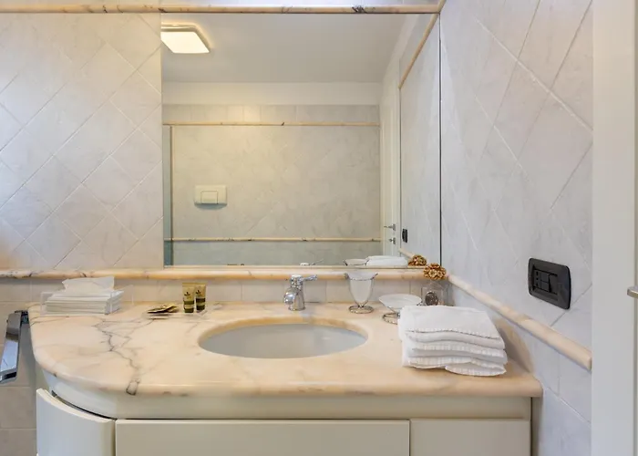 In Riva Al Mare Lejlighed *