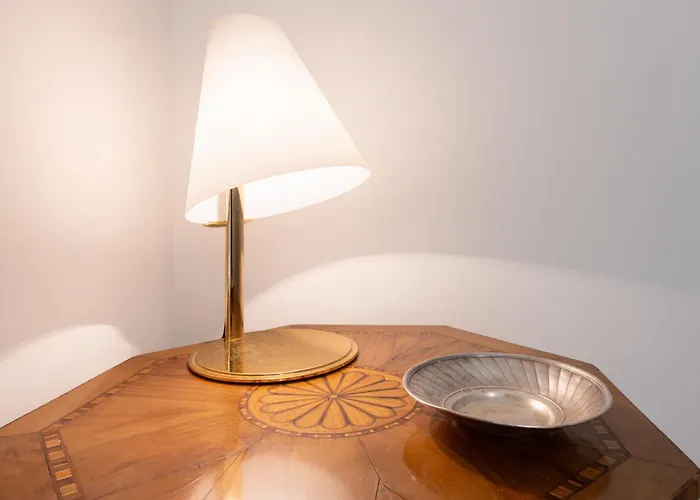 In Riva Al Mare Lejlighed