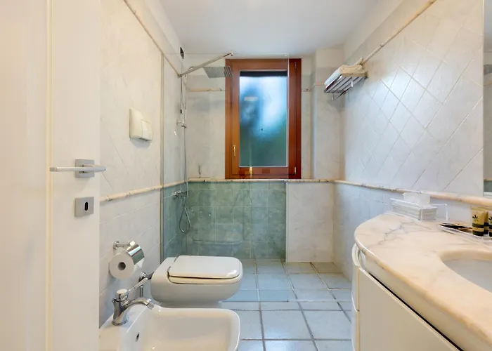 In Riva Al Mare Lejlighed *