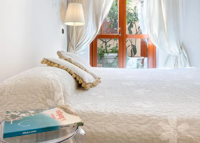 Lejlighed In Riva Al Mare Cagliari