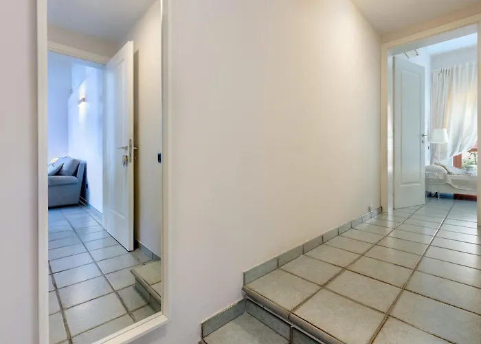 In Riva Al Mare Cagliari