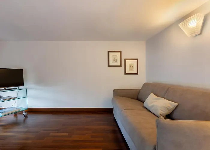 In Riva Al Mare Lejlighed Cagliari