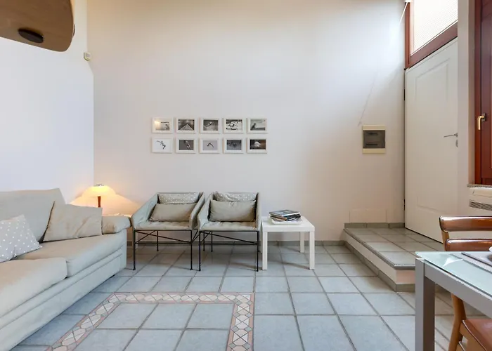 In Riva Al Mare Cagliari