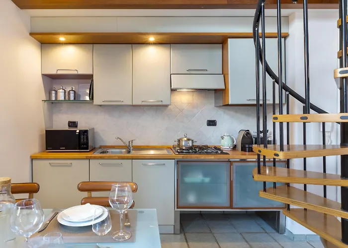 Lejlighed In Riva Al Mare