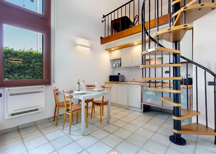 Lejlighed In Riva Al Mare Cagliari