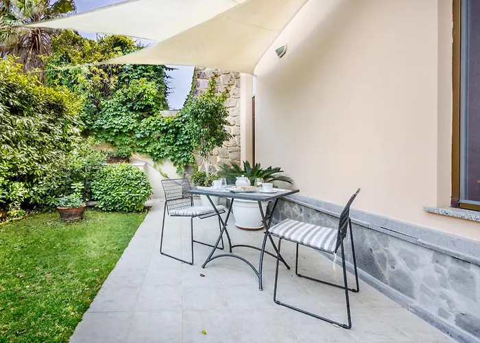 Lejlighed In Riva Al Mare Cagliari