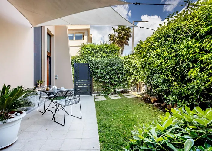 In Riva Al Mare Lejlighed Cagliari