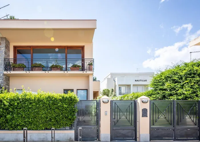 In Riva Al Mare Lejlighed Cagliari